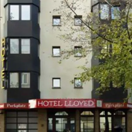 Lloyed Frankfurt am Main