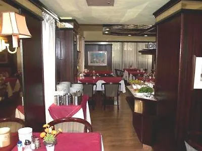 Lloyed Φραγκφούρτη