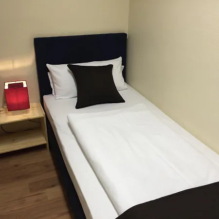 Hotel Lloyed