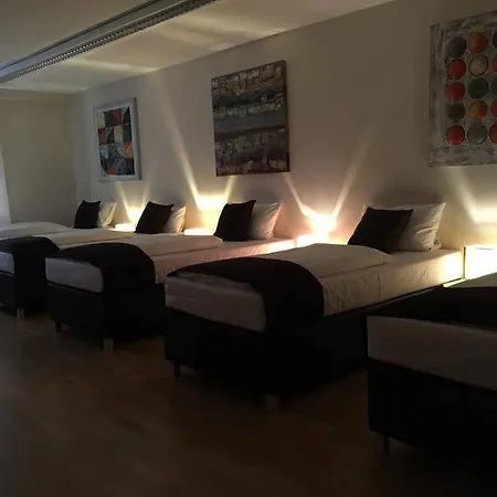 Hotel Lloyed