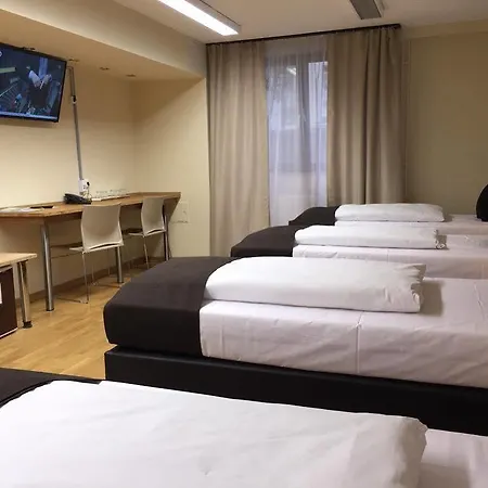 Lloyed Hotel