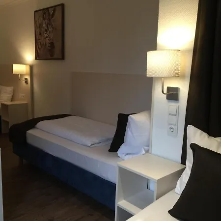 Hotel Lloyed