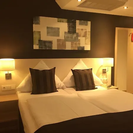 Lloyed Hotel Frankfurt am Main