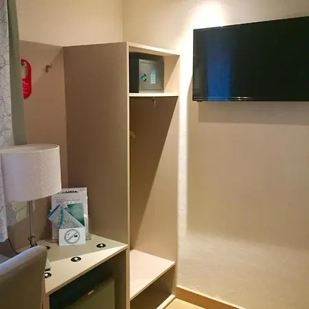 Hotel Lloyed