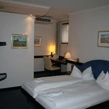 Hotel Lloyed Fráncfort del Meno