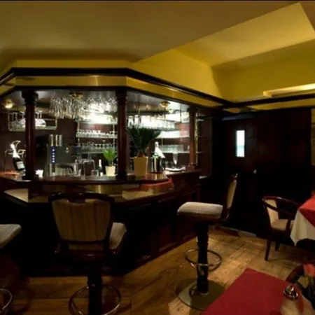 Lloyed فرانكفورت