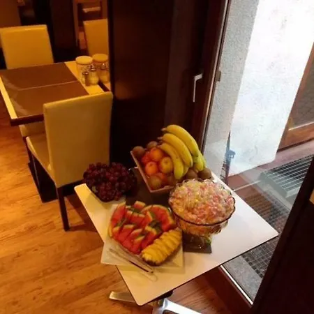 Lloyed Francoforte sul Meno