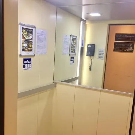 Lloyed 3* Francoforte sul Meno