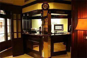 Lloyed 3* Frankfurt nad Menem