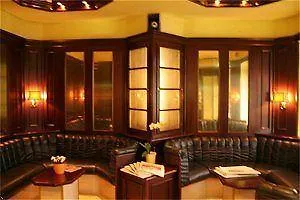 Lloyed Hotel Frankfurt nad Menem