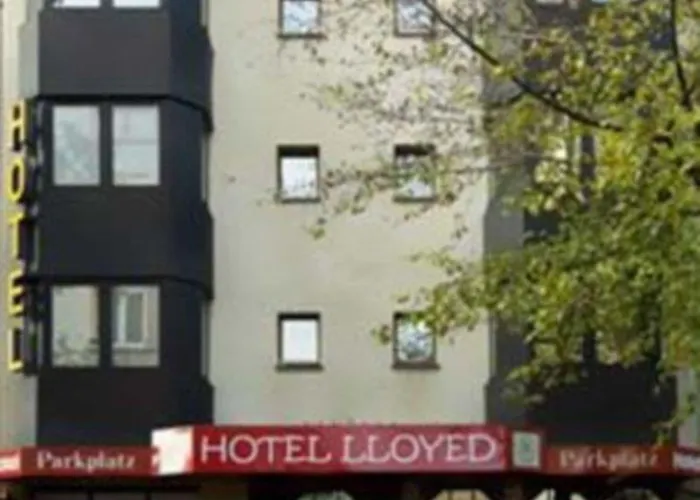 Lloyed Frankfurt nad Menem