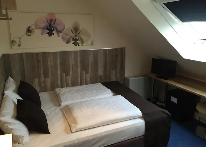 Lloyed 3* Frankfurt nad Menem