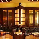 Lloyed Hotel Frankfurt nad Mohanem