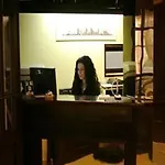 Lloyed Hotel