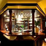 Lloyed Hotel Frankfurt nad Mohanem