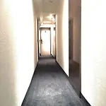 Hotel Lloyed 3*