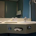 Lloyed Hotel Frankfurt nad Mohanem