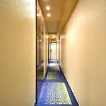 Lloyed Hotel Frankfurt nad Mohanem