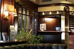 Lloyed Hotel