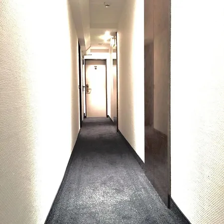 Hotel Lloyed 3*