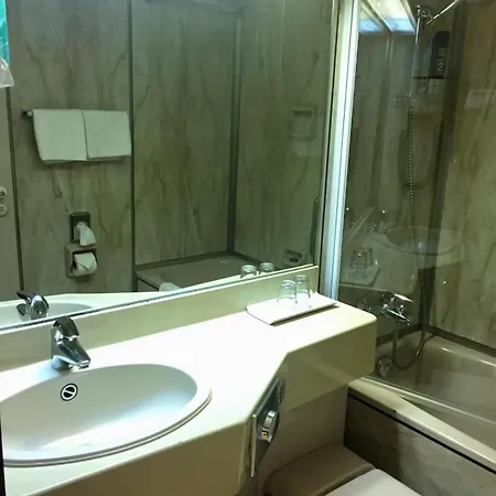 Hotel Lloyed 3*