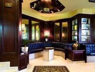 Lloyed Szálloda Frankfurt am Main