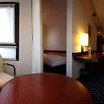 Lloyed Hotell Frankfurt am Main