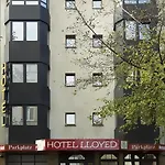 Hotell Lloyed