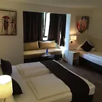 Hotell Lloyed