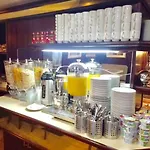 Lloyed Hotell 3*