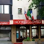 Lloyed 3* Frankfurt am Main