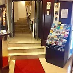 Hotell Lloyed Frankfurt am Main