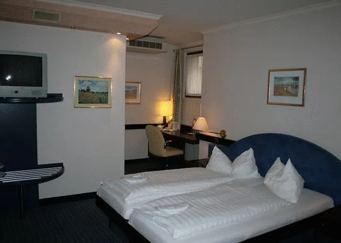 Hotel Lloyed Frankfurt am Main