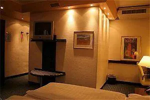 Lloyed 3* Frankfurt am Main