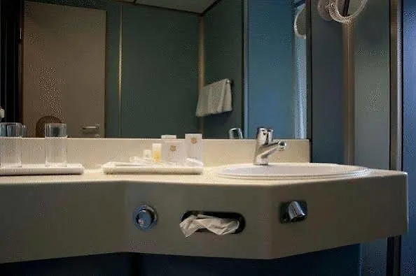 Lloyed Hotel Frankfurt am Main