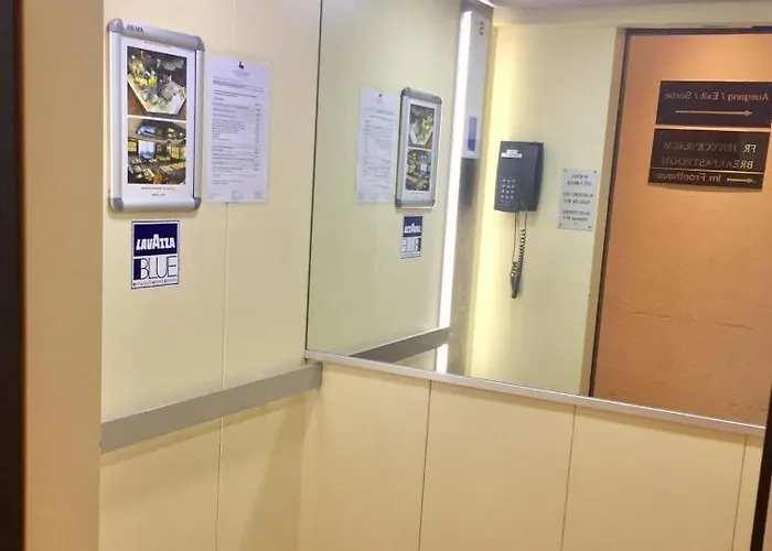 Lloyed 3* Frankfurt am Main